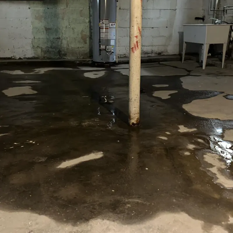 Emergency Water Extraction And Removal in Calera, OK